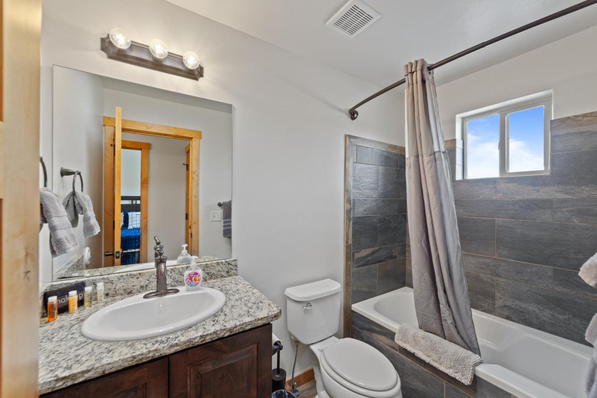 Steel Bender Villa Moab Exterior photo