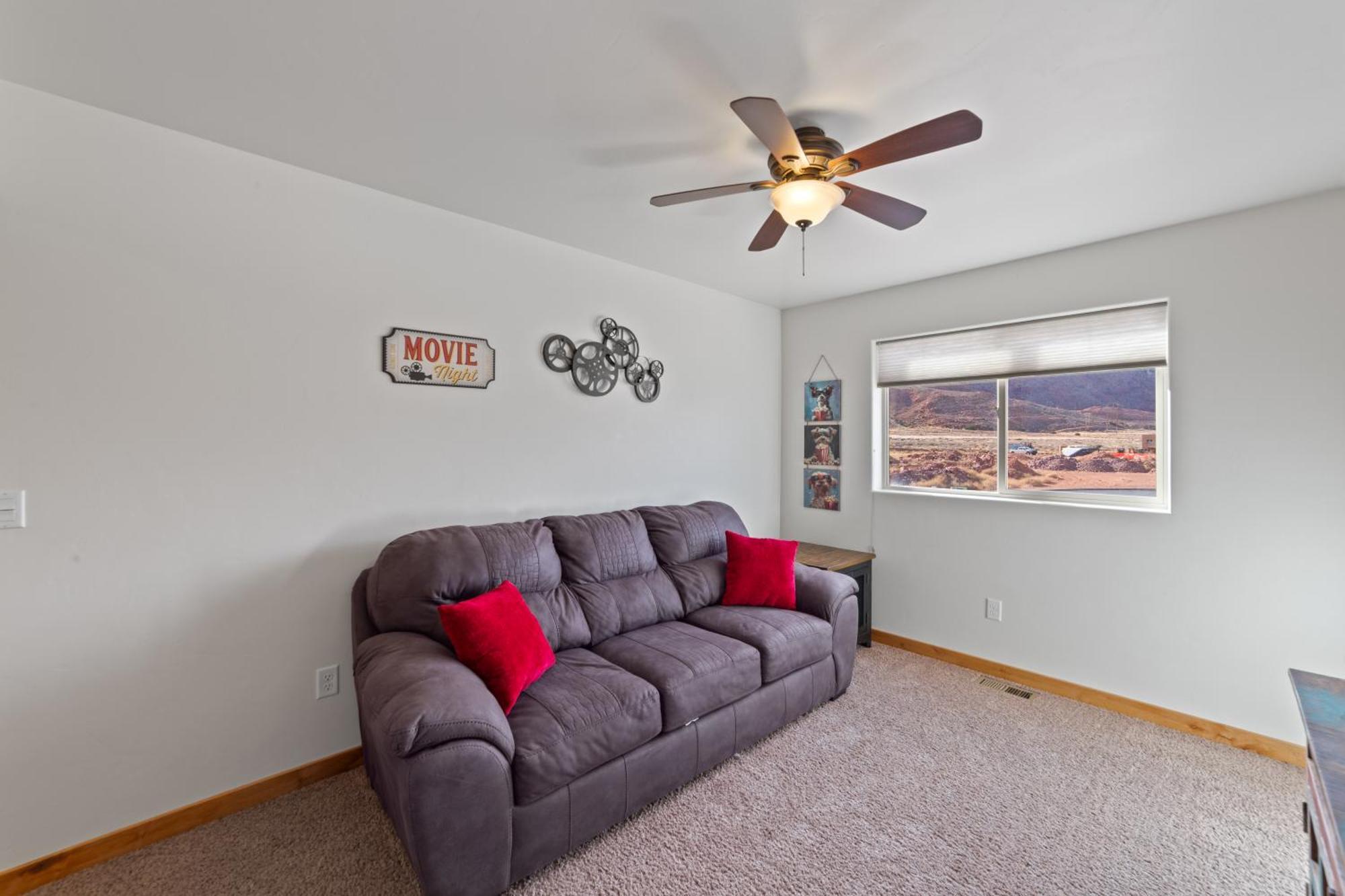 Steel Bender Villa Moab Exterior photo